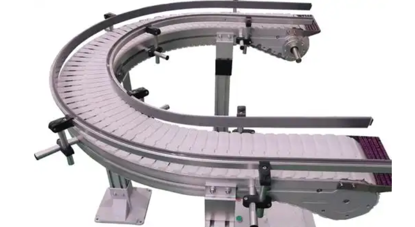 什么是柔性鏈板輸送機？
